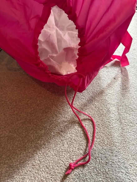 Photo of free Toy storage (Gloucester) #2