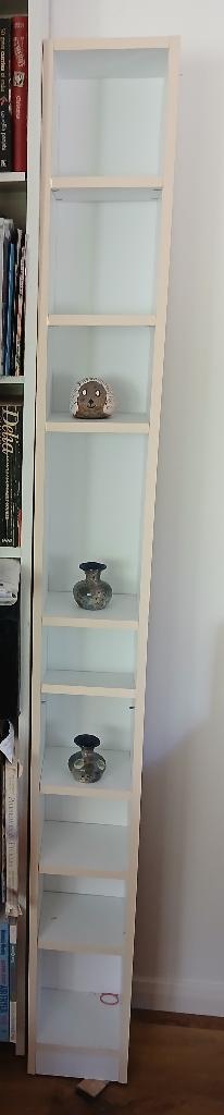 Photo of free Bookcase in VG condition (Neston CH64) #1