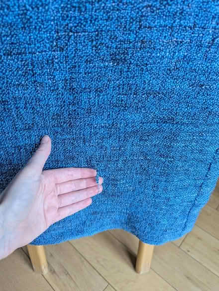 Photo of free Ikea throws/blanket (Ballinteer near SuperValu.) #3