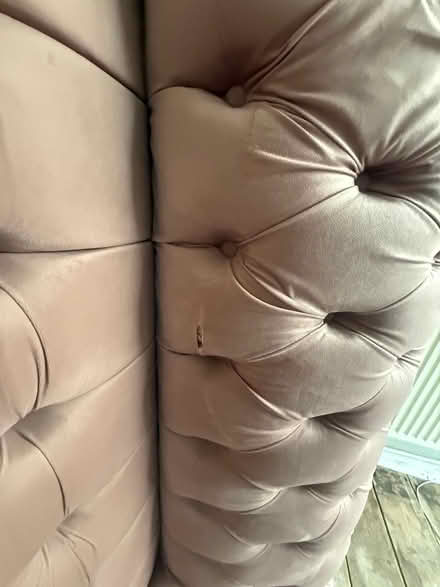 Photo of free Beautiful Sofa #2 (West London, England) #2