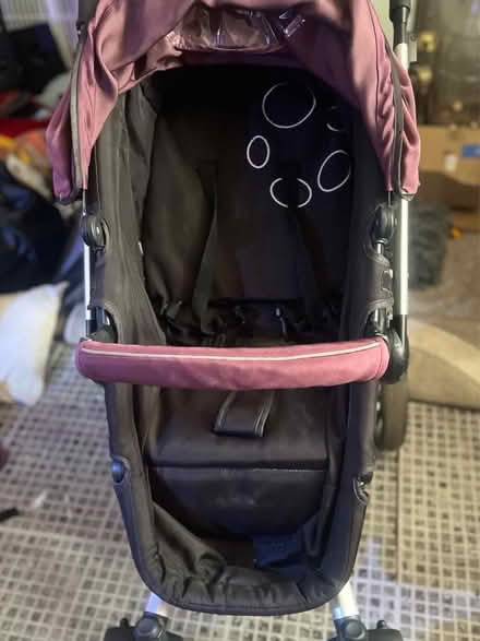 Photo of free Buggy (St Albans AL1) #2