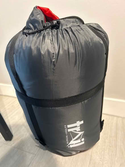 Photo of free Sleeping bag (edin) #1