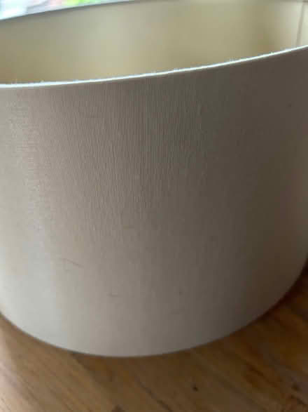 Photo of free lampshade (Leckhampton GL53) #2