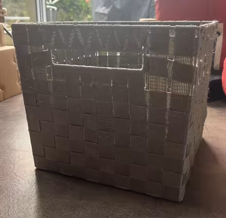 Photo of free Storage box (Orpington BR5) #2