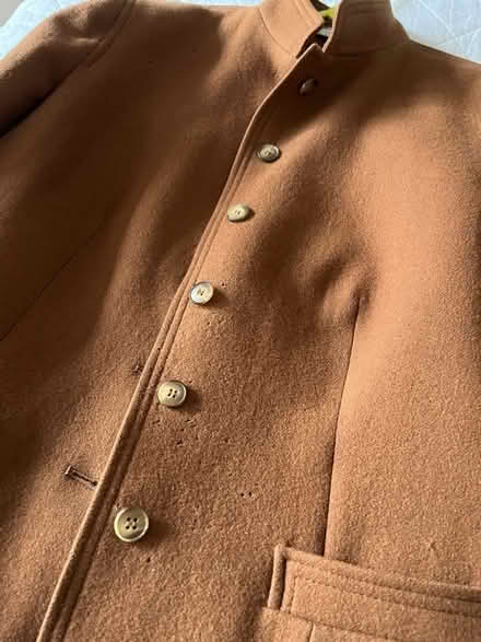 Photo of free Vintage Jaegar jacket (Moseley B13) #2