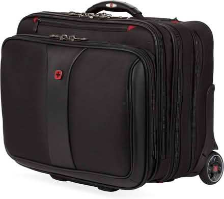 Photo of Rolling Briefcase (10001) #1