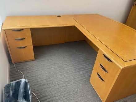 Photo of free Office Furniture (West Los Angeles) #2