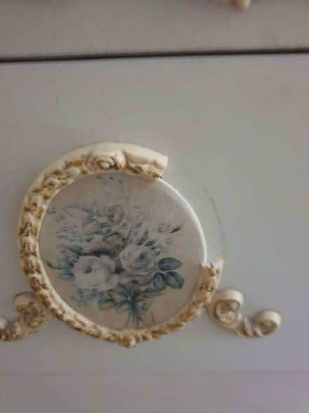 Photo of free Chest of Drawers (DA1) #1