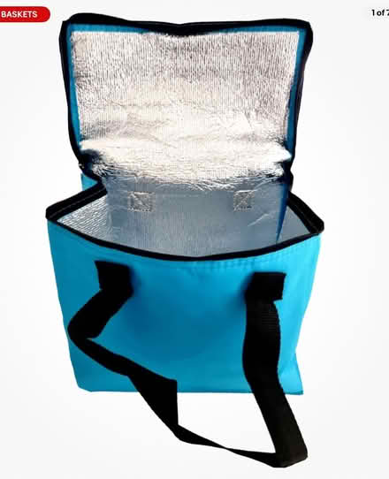 Photo of Large Cool Box or Bag (BN1) #2