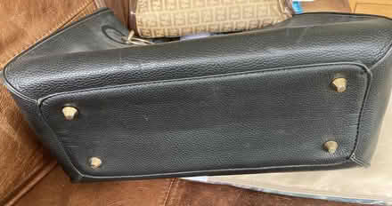 Photo of free Large handbag (CM12) #4