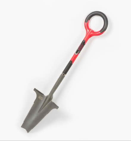 Photo of Root shovel (Central BS2) #1