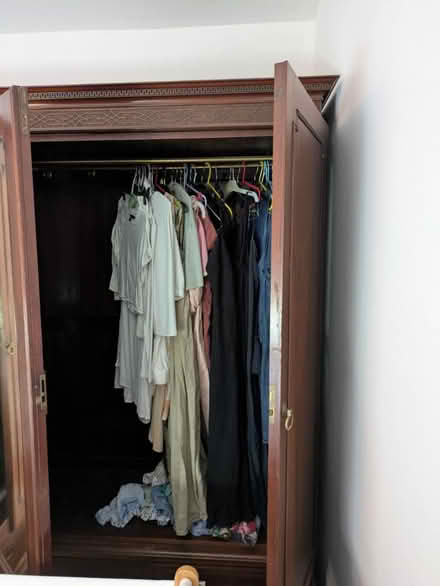 Photo of free Incredible wardrobe (Brixton) #3