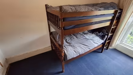 Photo of free Bunk Beds/Twin Beds - can be either (Bray South, near Junction 7) #1