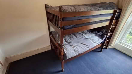 Photo of free Bunk Beds/Twin Beds - can be either (Bray South, near Junction 7) #1