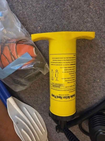 Photo of free Mixed Items As Listed (BR6) #3