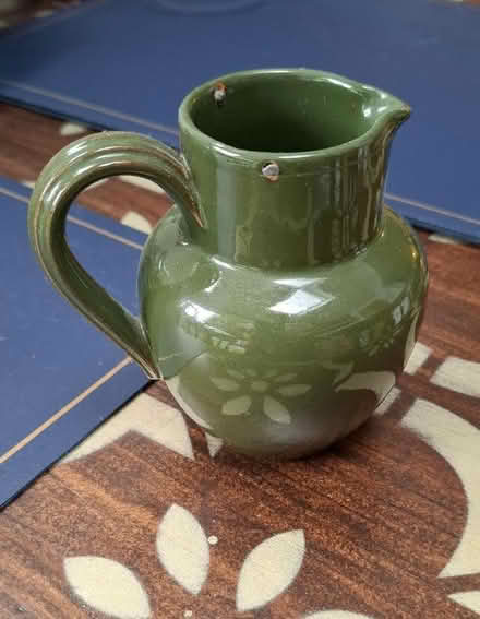 Photo of free Little vintage jug (Boughton Monchelsea ME17) #1