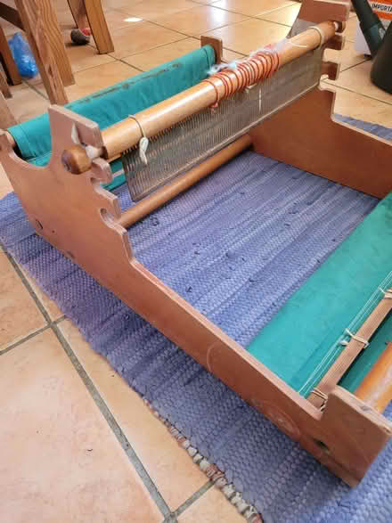 Photo of free Box Loom (Thorpe Hamlet NR1) #1
