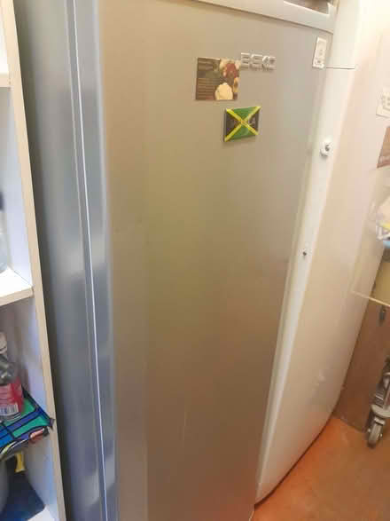 Photo of free Large freezer (Gipton LS9) #4