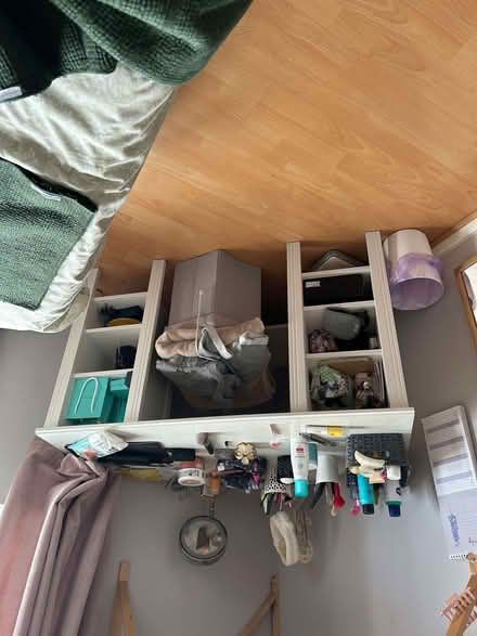 Photo of free Dressing Table (Ladymoor WV14) #1