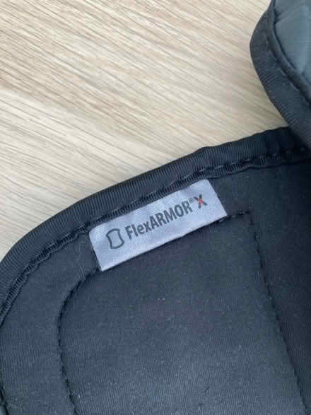 Photo of free DSLR Sleeve (Dublin) #3