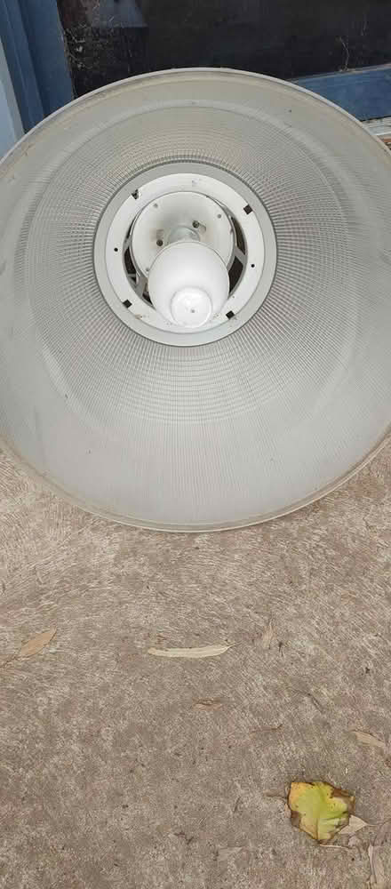 Photo of free highbay 400 w light (Somerton Park SA 5044) #2