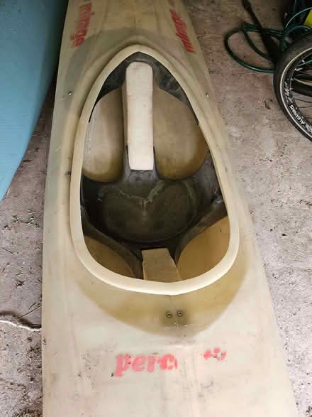 Photo of free Mirage Perception kayak (Allerby CA15) #2