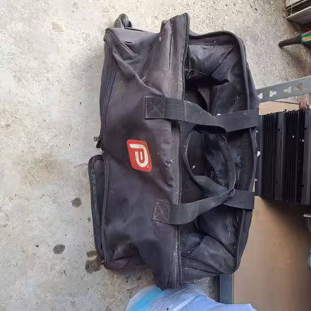 Photo of free Tool bag with wheels and handle (CM1 springfield) #2