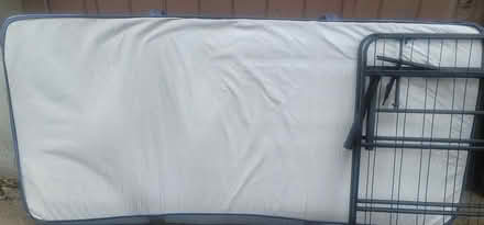 Photo of free Twin size natress (North end saint paul) #1