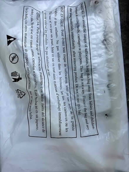 Photo of free Stand up AC window unit (Barrytown) #3