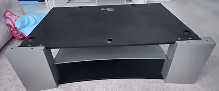 Photo of free Tv stand (Greenbriar Fairfax) #4