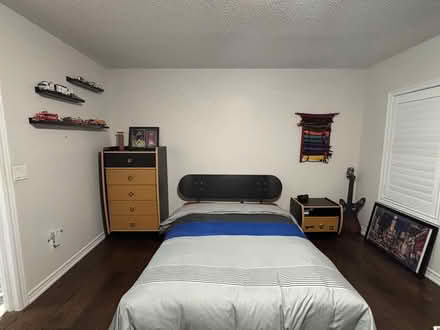 Photo of free Bedroom set for boys (Vaughan , on) #2