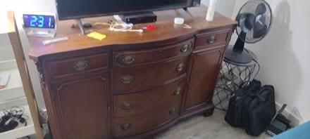 Photo of free Large dresser (Daytona on Silver Beach) #1