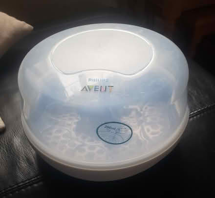 Photo of free Microwave Steriliser (Glenageary) #1