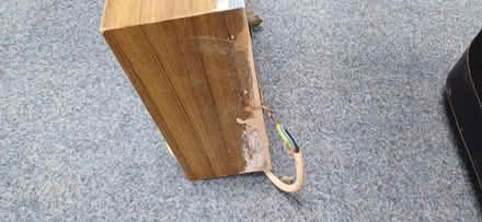 Photo of free Wall heaters (Birkenhead, CH42) #1