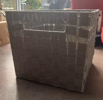 Photo of free Storage box (Orpington BR5) #2