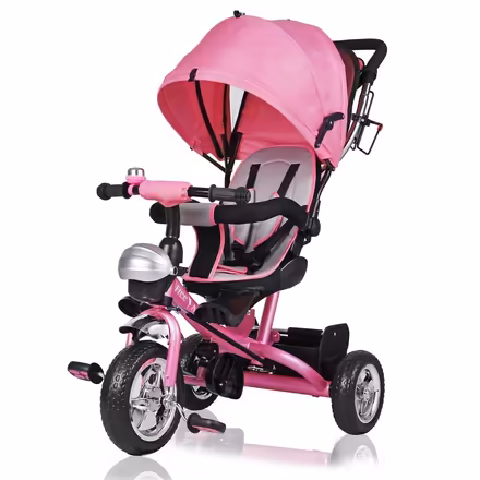 Photo of Trike for baby girl (CV2) #1