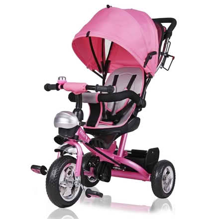 Photo of Trike for baby girl (CV2) #1