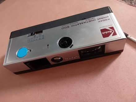 Photo of free Kodak Insta 500 (Kingston Hill ST16) #1