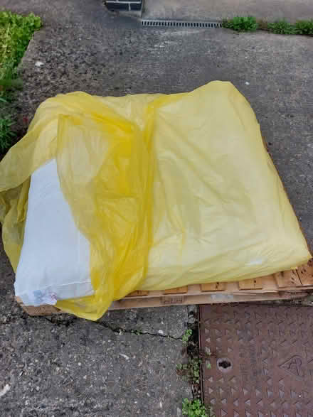 Photo of free Seat Pads x2 (YO24 Holgate) #2