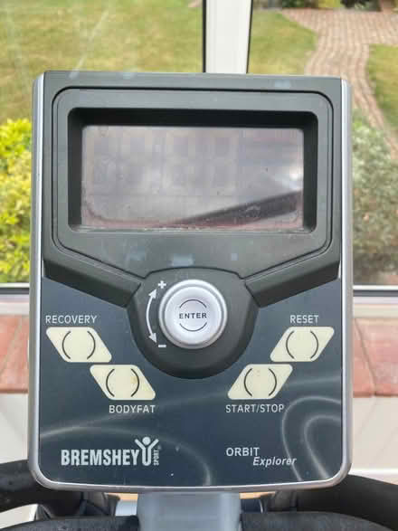 Photo of free Cross trainer (Cressage SY5) #2