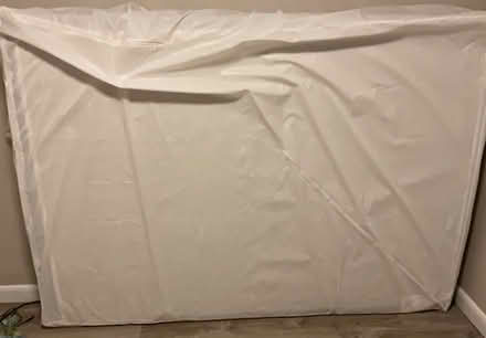 Photo of free full mattress (39 Shepard Street in Brighton) #2