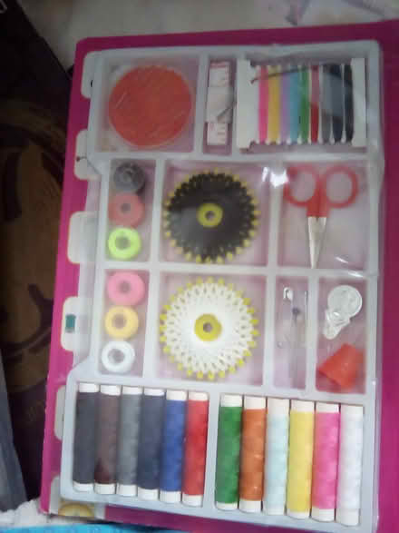 Photo of free A Huge Bag Of Mixed Items (CT9) #3