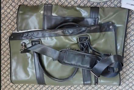 Photo of free Jennie carry-on bag (Whitinsville, MA) #1