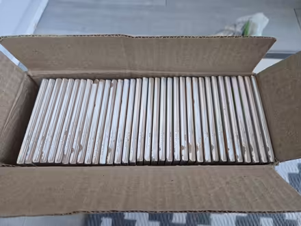 Photo of free Tiles + grout (CV34 warwick) #3