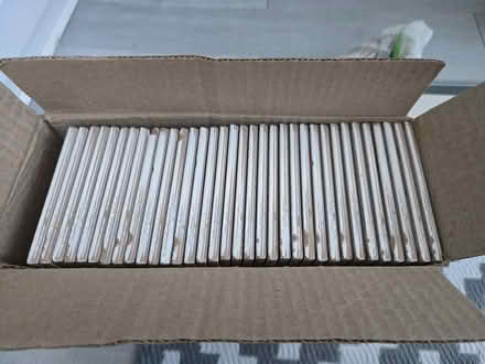 Photo of free Tiles + grout (CV34 warwick) #3