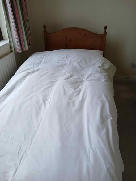 Photo of free Single bed (Naas) #1
