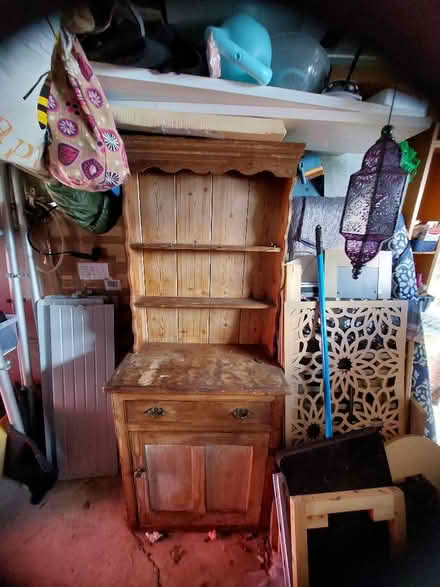 Photo of free Small dresser (Dunstable LU5) #3