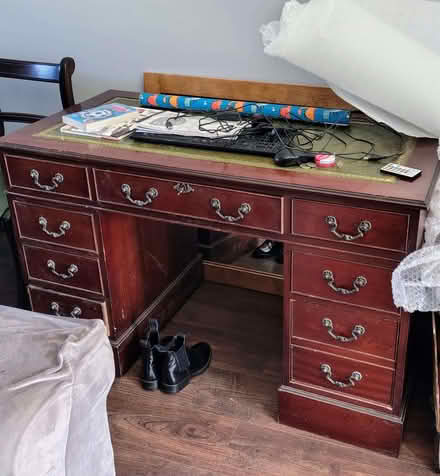 Photo of free Desk (Brookfield PR2) #1