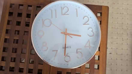 Photo of free Clock (CO16) #1