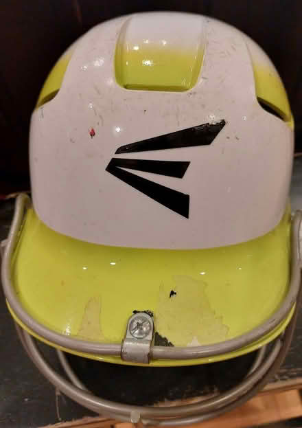 Photo of free Girls softball helmet (downers grove) #1